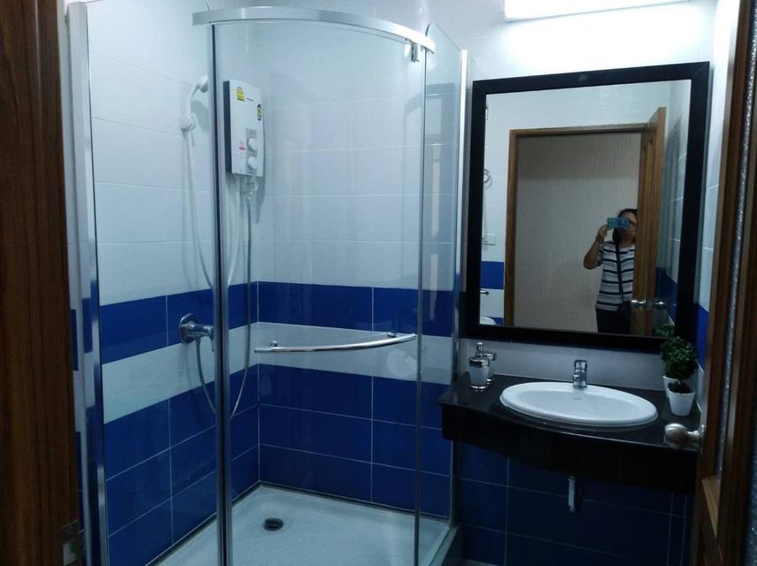 ขายSIM Condo โคราชทำเลโดดเด่น  ชั้น 2 พื้นที่ 44 ตรม. 5