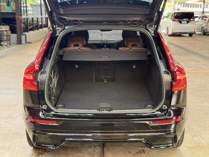VOLVO XC60 2.0 Recharge Plus T8 AWD ปี 2023 รูปที่ 16