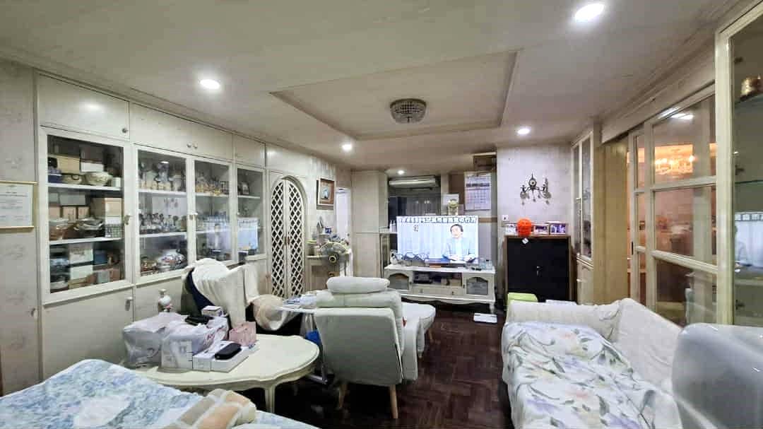 ขายบ้าน โครงการหรู ปัญญา พัฒนาการ 30 สังคมคุณภาพ ทำเลทองใจกลางเมือง 6