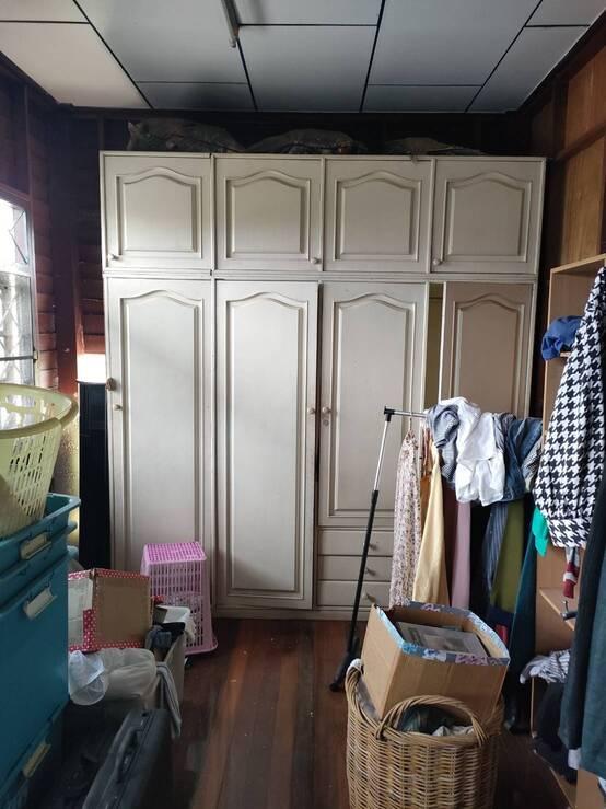 ขายบ้านเดี่ยว 2 ชั้น เนื้อที่ 200 ตารางวา 4 ห้องนอน 3 ห้องน้ำ มีห้องครัว 9