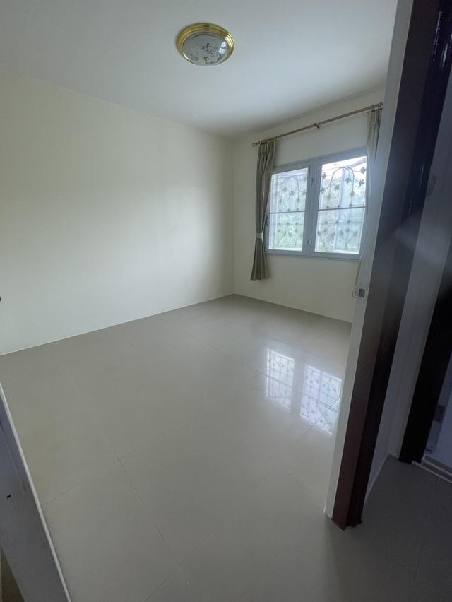🏠 ขายทาวน์เฮาส์ 2 ชั้น หมู่บ้านนิรันดร์วิลล์ (ศรีด่าน 22) ราคาคุ้มค่า: 3 ล้านบาท 19