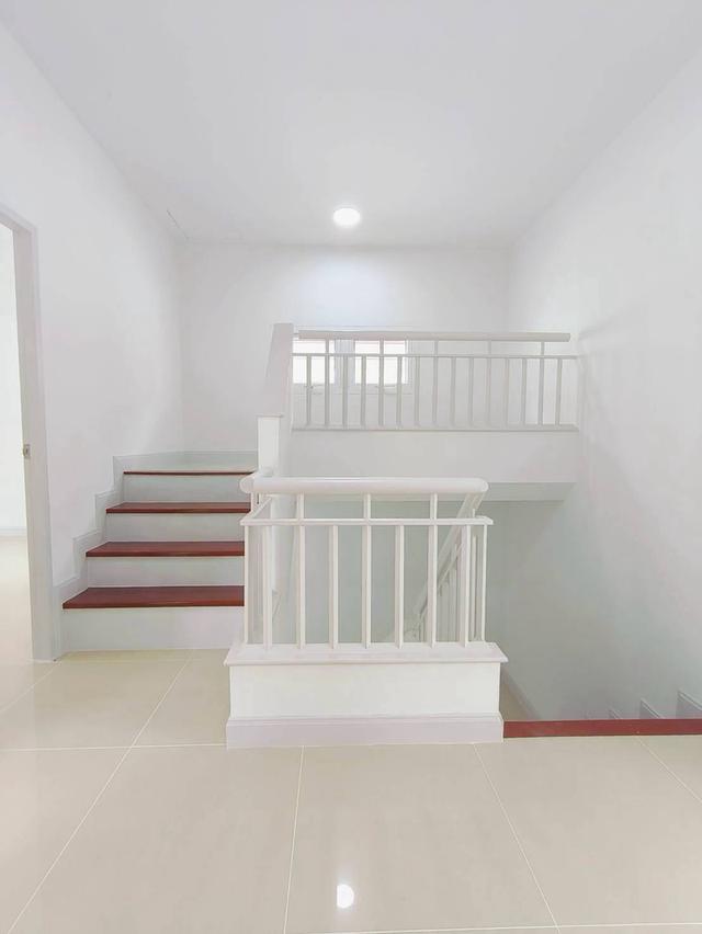 บ้านแฝดฟังก์ชันเหมือนบ้านเดี่ยว ลำลูกกา คลอง 4 14