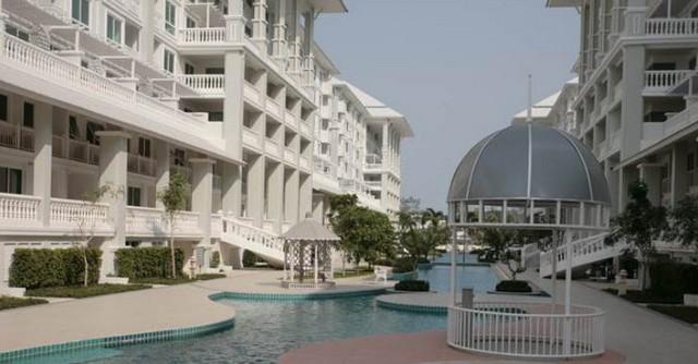 ขายด่วน! CONDO. The Energy Hua Hin ดิ เอ็นเนอร์จี้ หัวหิน FOR SALE!! 1