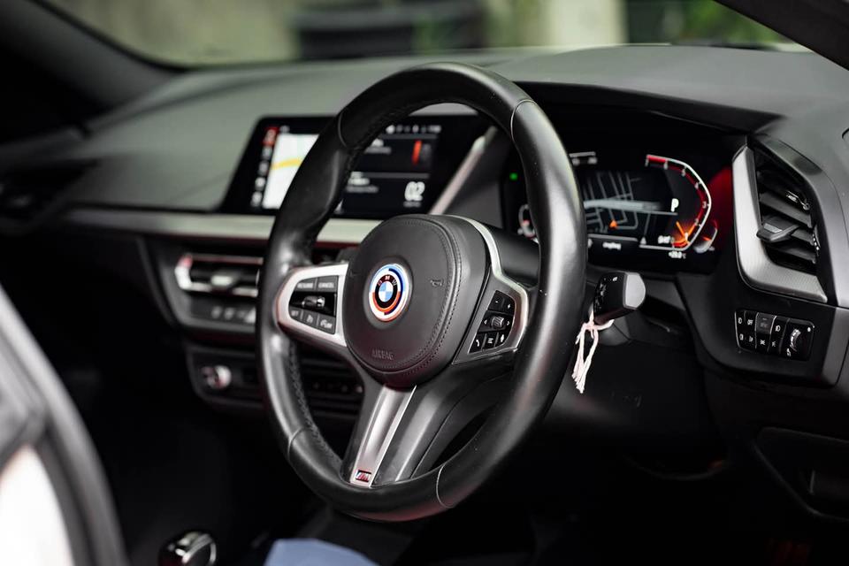 220i Gran Coupe M-Sport 11