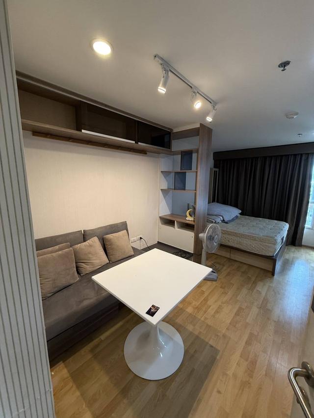 คอนโดยูดีไลท์ พัฒนาการ-ทองหล่อ 1