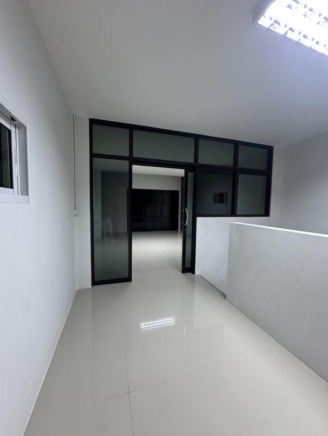 ให้เช่า โกดัง+office นนทบุรี ซ.นุ่มประสงค์2 ต.ศาลากลาง 14