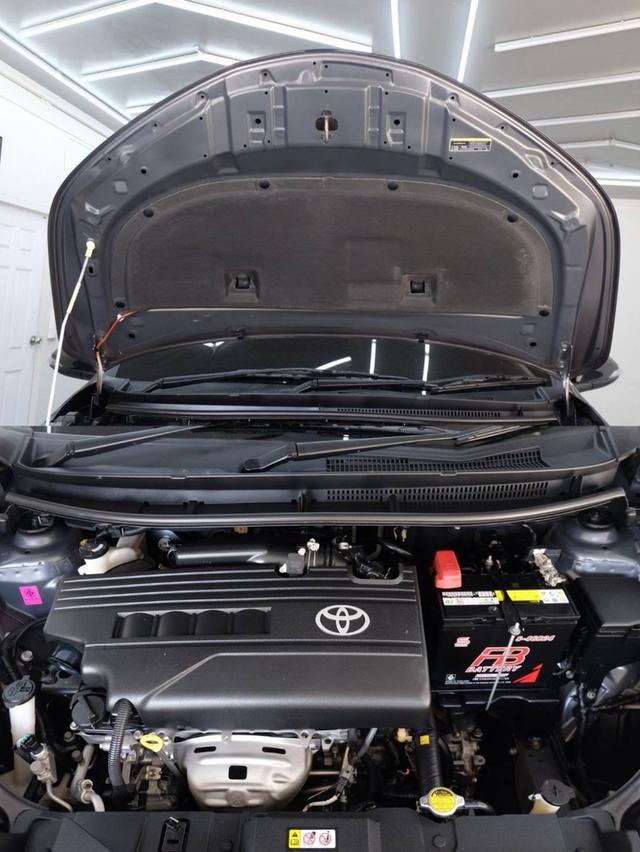 รหัส KN6163 TOYOTA YARIS รุ่น G 2019 20