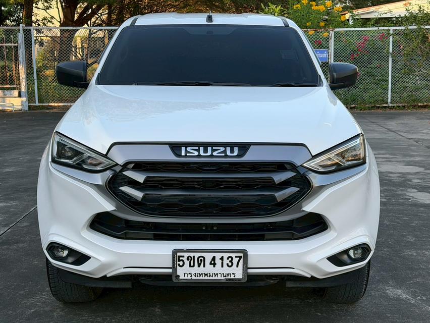 Isuzu MU-X 1.9 Active ปี24 2