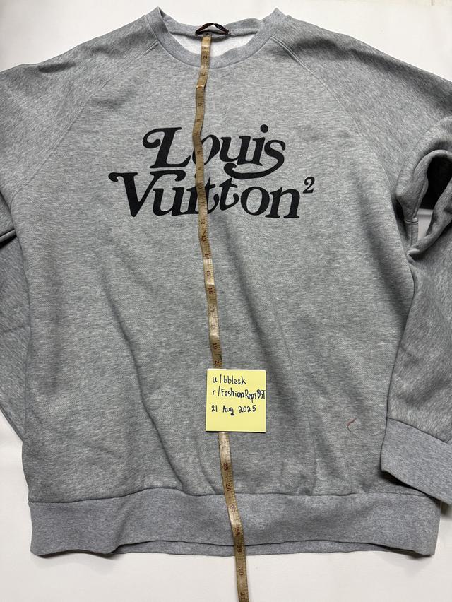 เสื้อหนาว ใส่ครั้งเดียว สภาพใหม่มาก 4