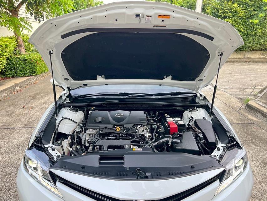 TOYOAT CAMRY 2.5G TOP ไมล์ 3x,000 กม. โทร.0922639576 เอ๋