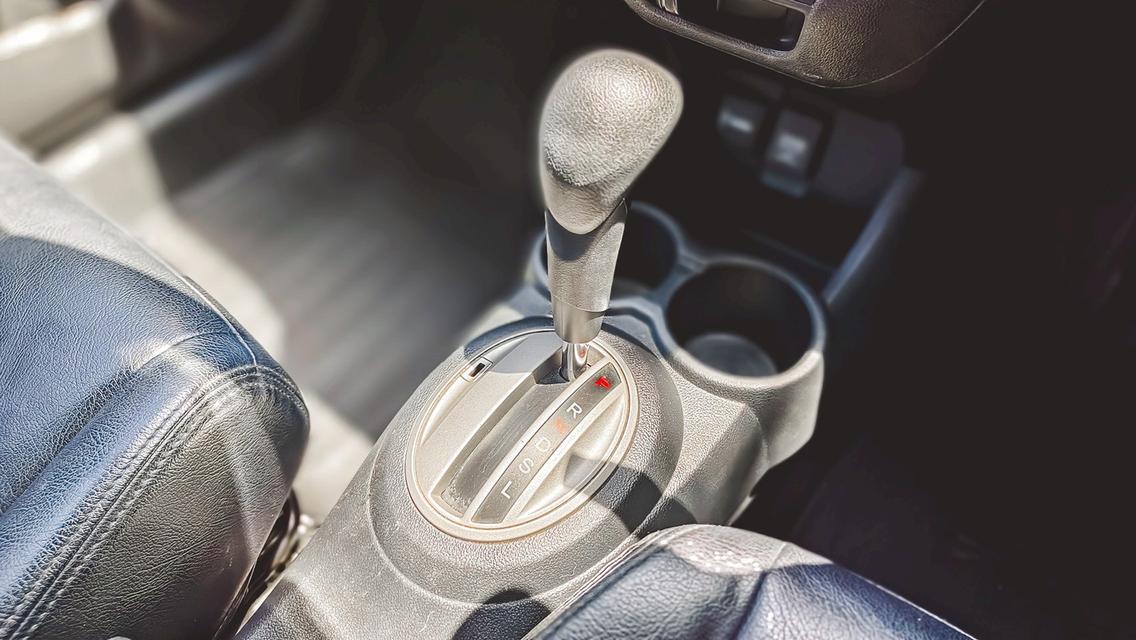 HONDA Mobilio 1.5RS รุ่น TOP 7 ที่นั่ง A/T รูปที่ 15