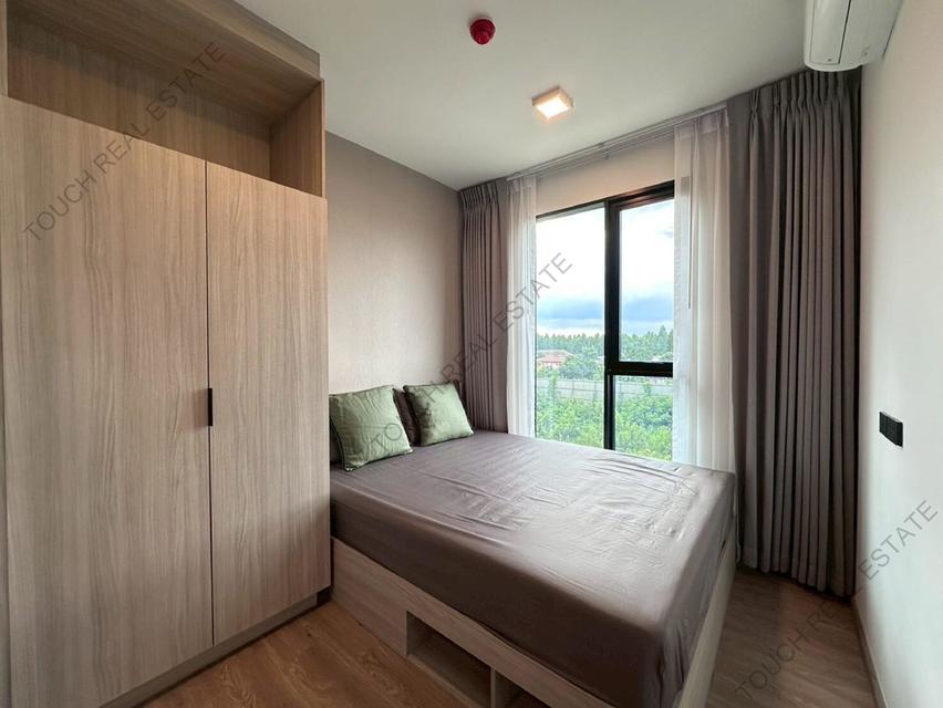 Condo Chapter One All รามอินทรา l คอนโดพร้อมอยู่ ใกล้ MRT เพียง 250 เมตร 4