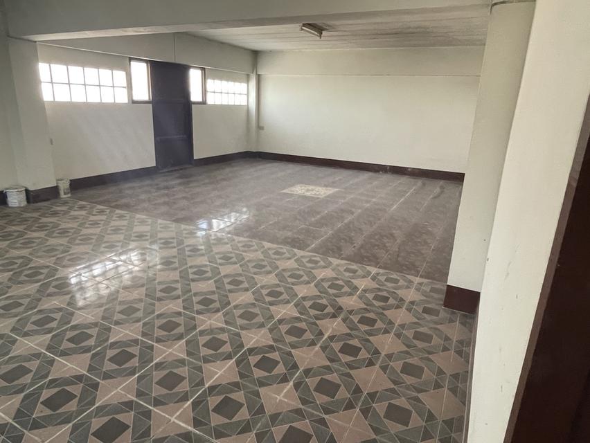 อาคารพานิช 3 คูหา ใกล้หาดพลา อ.บ้านฉาง จ.ระยอง 7