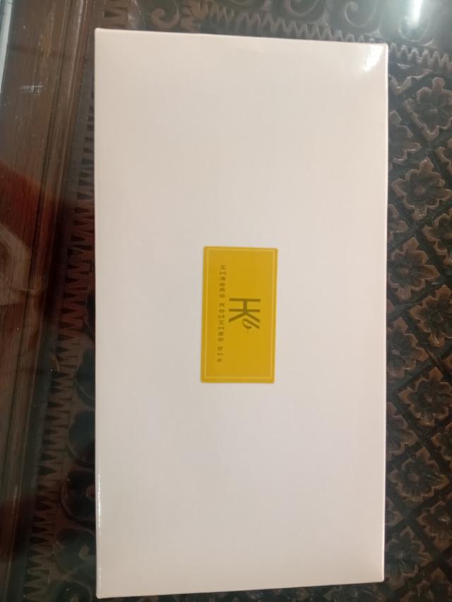 กระเป๋าเงินผู้หญิงแบน  Hiroko koshino 5