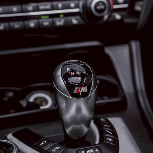 รหัสรถ 67GG1667 BMW M5 F10 2013 700hp