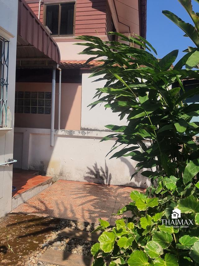 ขายบ้านเดี่ยวในโครงการจัดสรร ใกล้ตลาดสามแยกสันทราย ทำเลสะดวกต่อการอยู่อาศัย 10