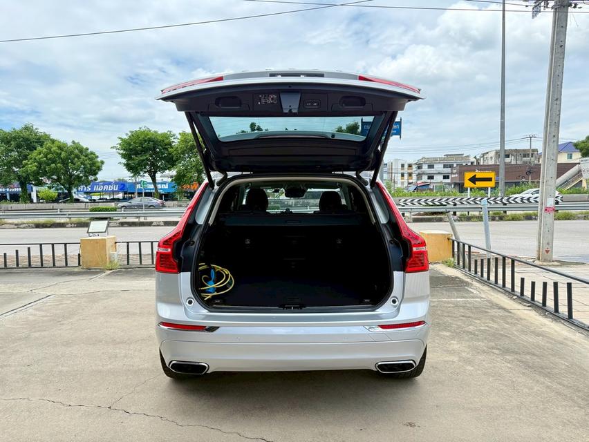 2019 VOLVO XC60 T8 Inscription Hybrid Plug in 8