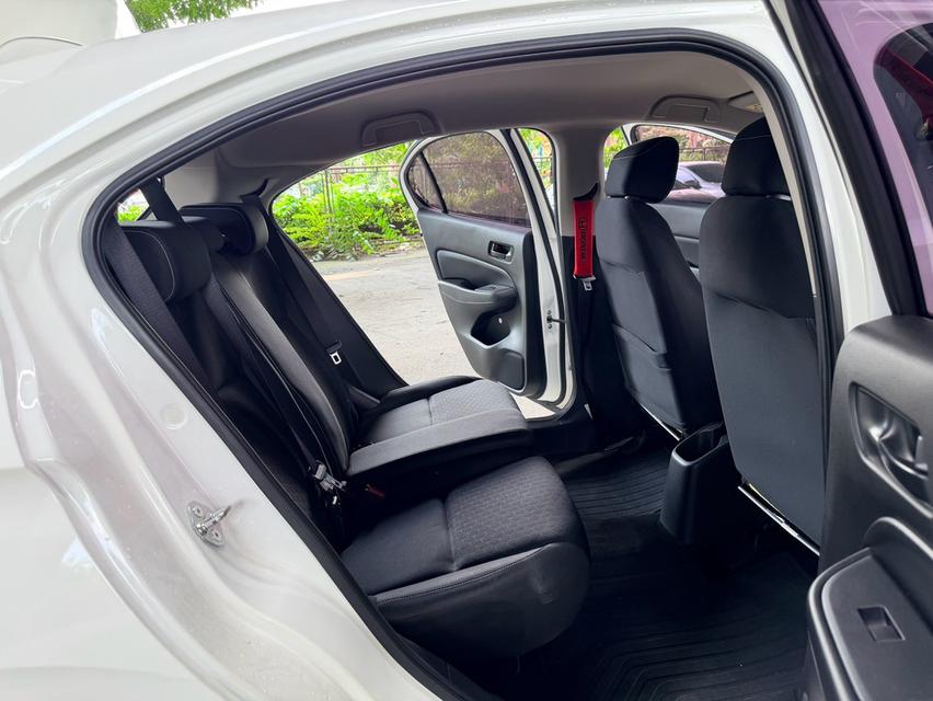 2022 Honda City 1.0 S+ Hatchback AT รถสวย มือเดียวป้ายแดง ไมล์น้อย รูปที่ 15