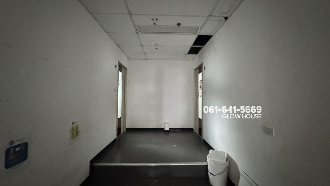 โอกาสทอง! ราคาเพียง 350 บ./ตรม. ให้เช่าโกดัง/ออฟฟิศขนาดใหญ่ 717 ตร.ม. ทำเลใจกลางเมือง ติดเพชรบุรีตัดใหม่ รีบจองก่อนเต็ม! 4
