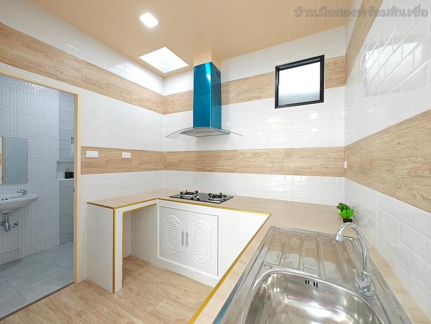 ทาวน์เฮ้าส์รามอินทรา21 6