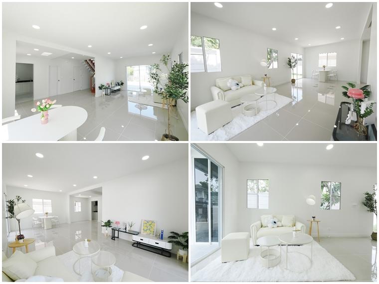 ขายราคาพิเศษ บ้านเดี่ยว 2 ชั้น พื้นที่กว้าง ม.พฤกษาวิลเลจ 30 เดอะซีซัน แจ้งวัฒนะ–ราชพฤกษ์ 4