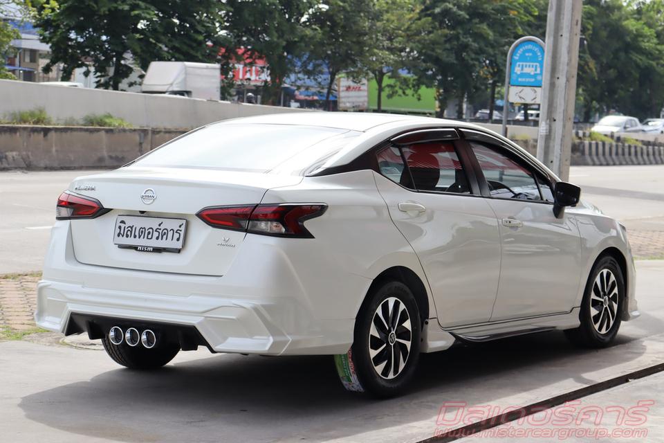 2022 NISSAN ALMERA 1.0 V ( 2674 ) รูปที่ 6