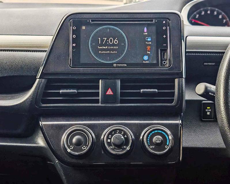 2020 TOYOTA SIENTA 1.5G 7