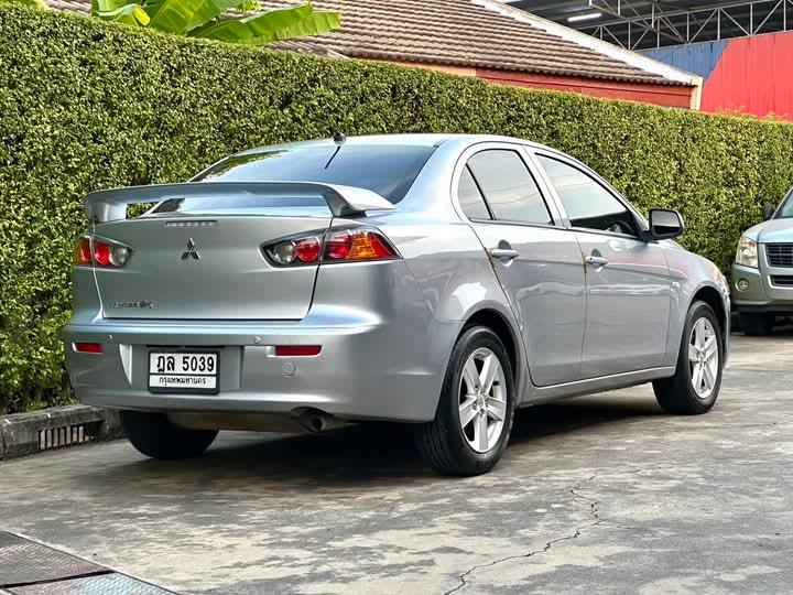 ขาย Mitsubishi Lancer EX 3