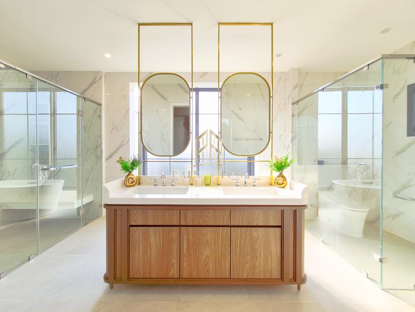 Luxury House Narasiri Krungthep Kreetha (corner plot) 16