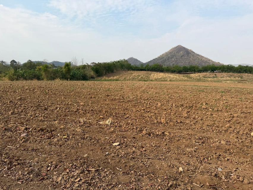 ขายที่ดินติดลำธารที่เพชรบูรณ์ 11