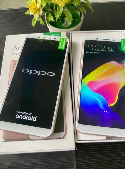 Oppo A83 มือหนึ่ง 3