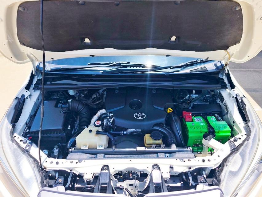 รหัสรถ CAT3041 2018. Toyota Innova 2.8 V รูปที่ 18