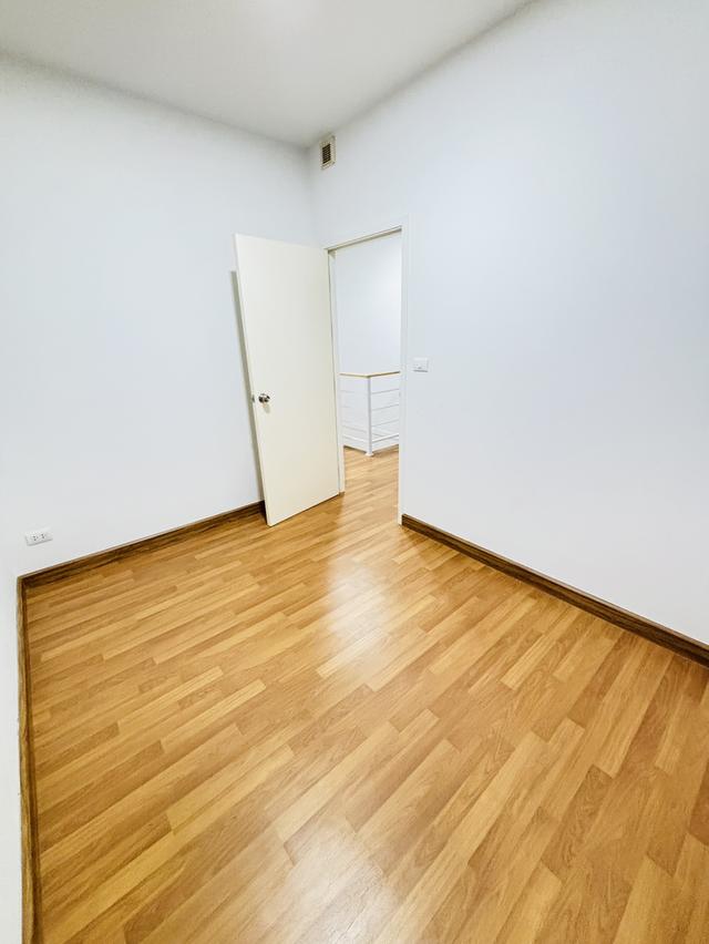 ทาวน์เฮาส์ หมู่บ้านพฤกษา 119 คลองสองคลองหลวง 13