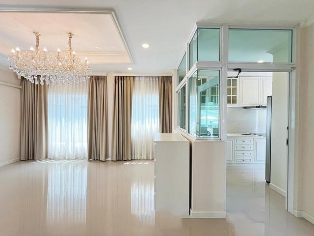 บ้านเดี่ยว 2 ชั้น คาซ่า พรีเมี่ยม ราชพฤกษ์-แจ้งวัฒนะ / Casa Premium Rajapruk-Chaeng Watthana ที่ดิน 55.6 ตร.ว. 3 นอน 3 น้ำ ตกแต่งพร้อมเข้าอยู่ ขายต่ำก 16