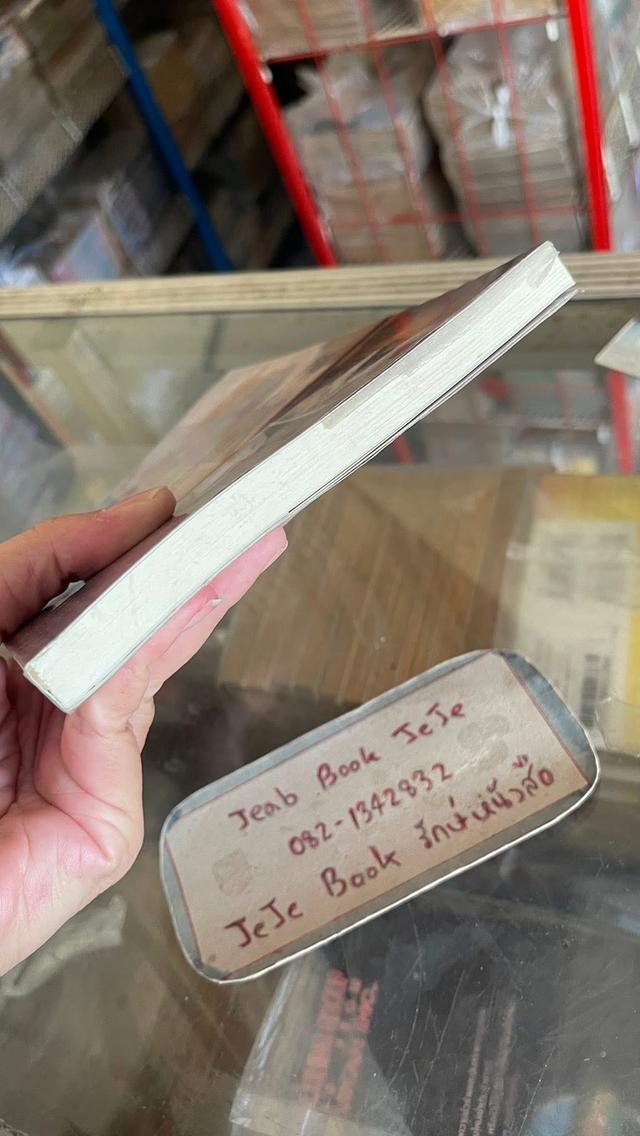 หนังสือ ข้ามภพข้ามชาติ รูปที่ 8