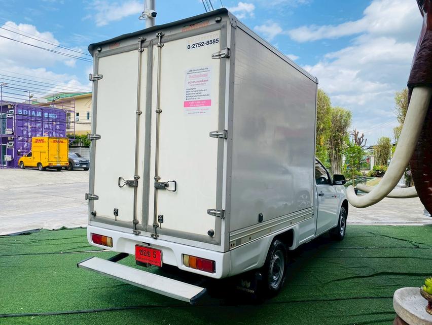 #ISUZU D-MAX SPARK 1.9 Ddi ปี 2020 รูปที่ 4