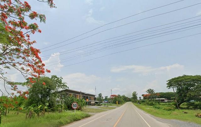 อาคารพาณิชย์ The Center Phu Kradueng พื้นที่ = 17 ตาราง-วา 2 ห้องนอน 2590000 THB ไม่ไกลจาก โรงพยาบาลภูกระดึง ราคาพิเศษ! 2