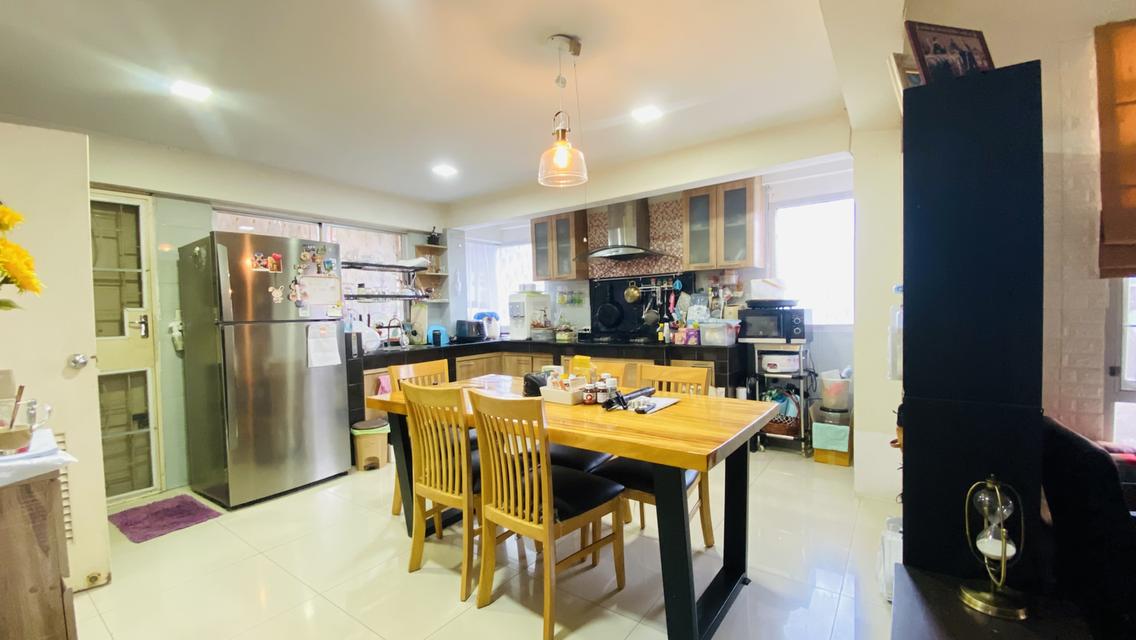 Town house บ้านทาวน์เฮ้าส์ 8