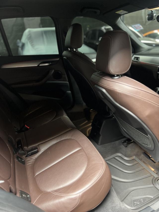 BMW x1 sDrive18D M Sport 11