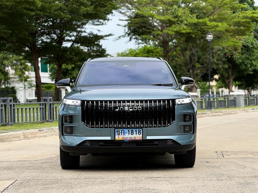 (แจ้งรหัสรถ AVA1818) ❄️ Jaecoo 7 SHS Max 1.5L Turbo PHEV ปี 2026 ตัว Top รูปที่ 2