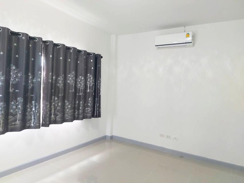 ขายบ้านเดี่ยวชั้นเดียว พร้อมอยู่ พื้นที่กว้างจอดรถได้ 2 คัน รหัส H1SS-475 10