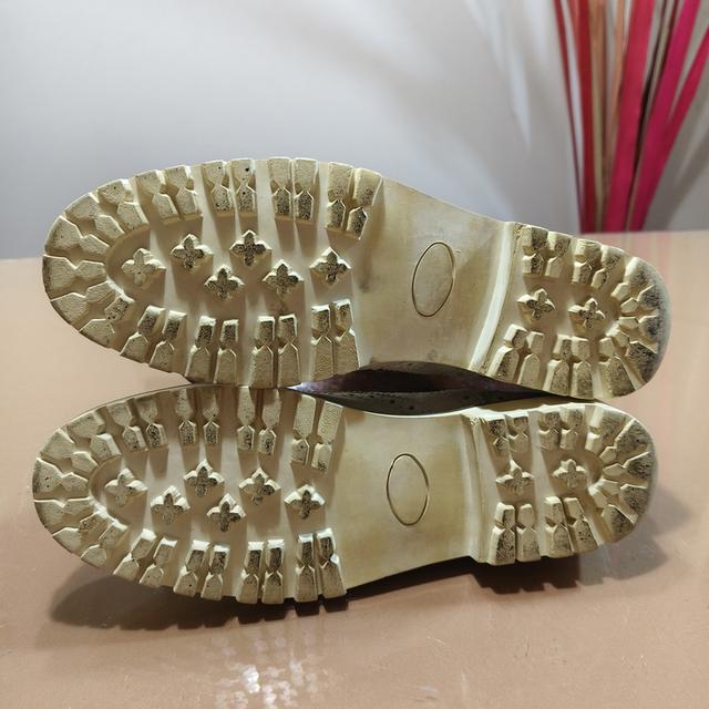 SAINT BVVIS Size 41/26 cm🔥Price 550฿ รูปที่ 5