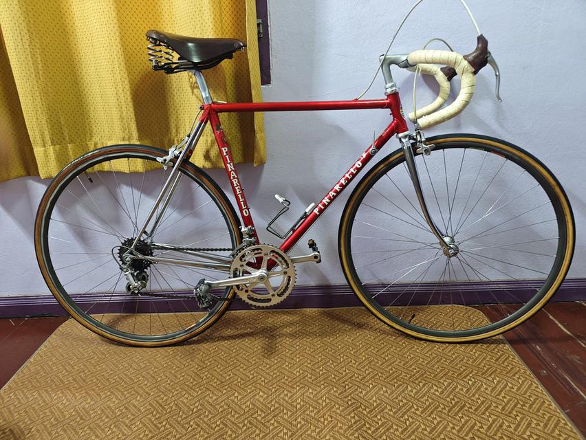 จักรยานเสือหมอบวินเทจ Pinarello Asolo
