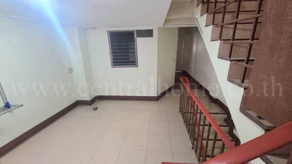 อาคารพาณิชย์ 4 ชั้น ซอยเพชรเกษม 93 ใกล้ตลาดอ้อมน้อย  9