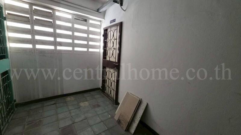 เอกธานี คอนโดทาวน์ บางพูน - รังสิต ใกล้ รถไฟฟ้าสายสีแดง สถานีรังสิต 4