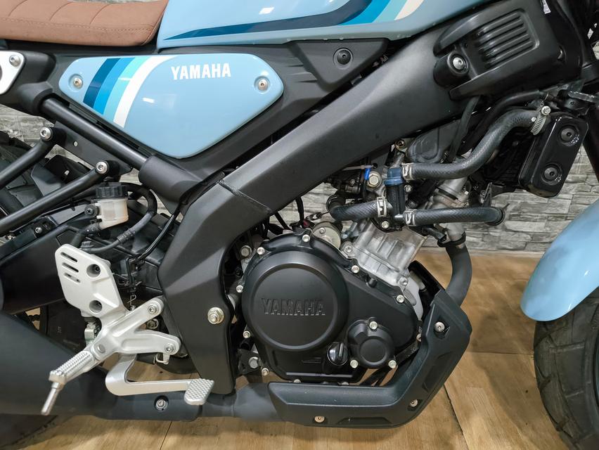 xsr 155 2023 ไมล์ 42 km รูปที่ 7
