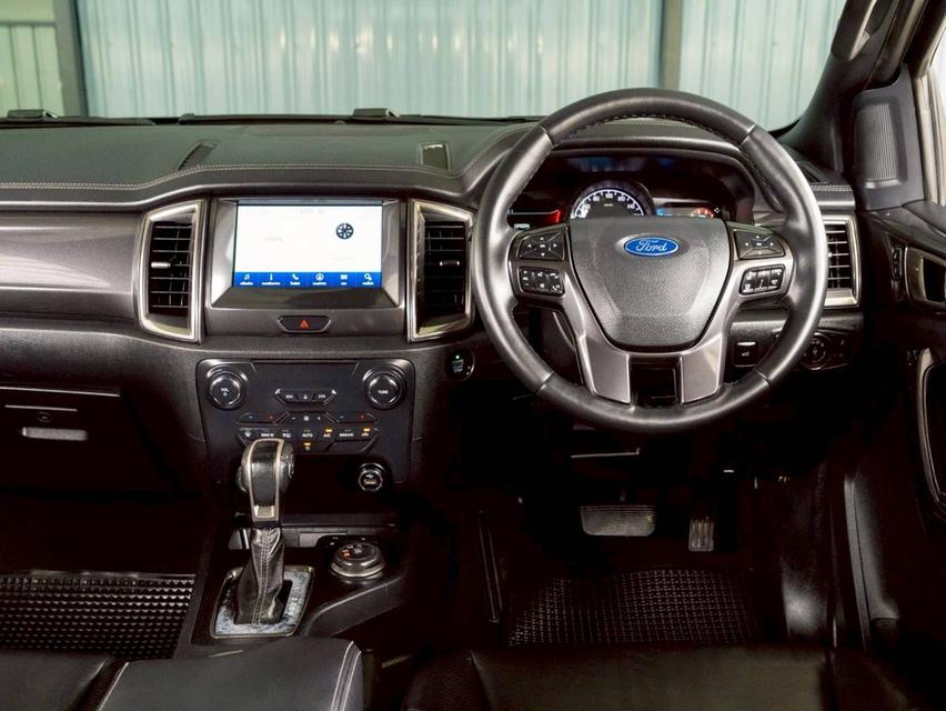 Ford Everest 2.0L Bi-Turbo Titanium+ 4WD 2020 6