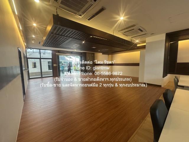 OFFICE ให้เช่าพื้นที่สำนักงาน (Office For Rent) ชั้น 3 บนอาคารสำนักงานหรู ติด ซ.ทองหล่อ 1 Bedroom 1 BR 80000 บ. ใกล้กับ 2