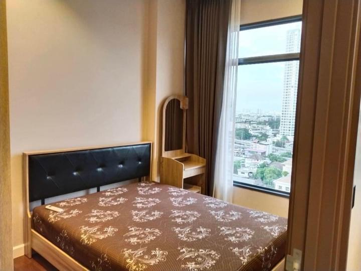 ให้เช่าคอนโด Mayfair Place Sukhumvit 50 3