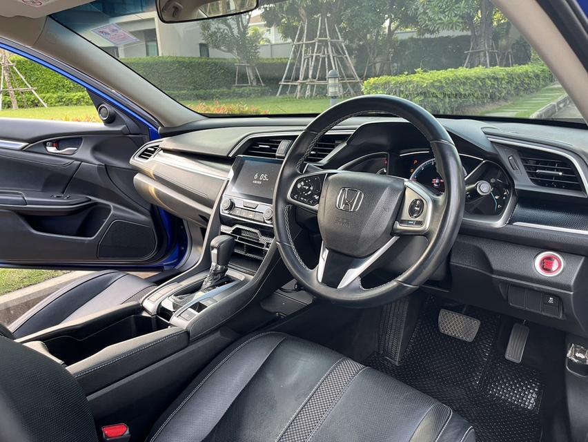 HONDA CIVIC 1.8 EL  ปี 2020  8